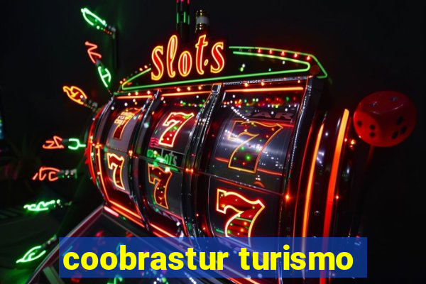 coobrastur turismo